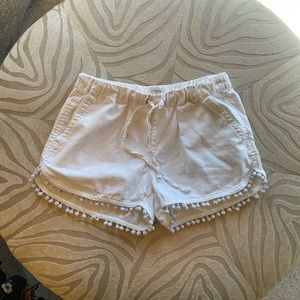 J Crew shorts